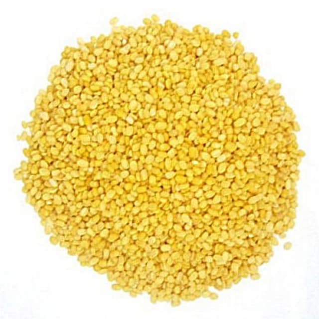 Dal mong 250 gram