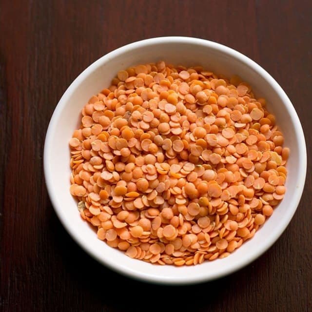 Dal Masoor 250 gram